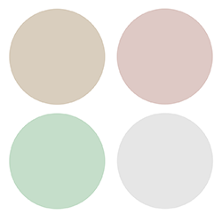 Neutral and Subdued
